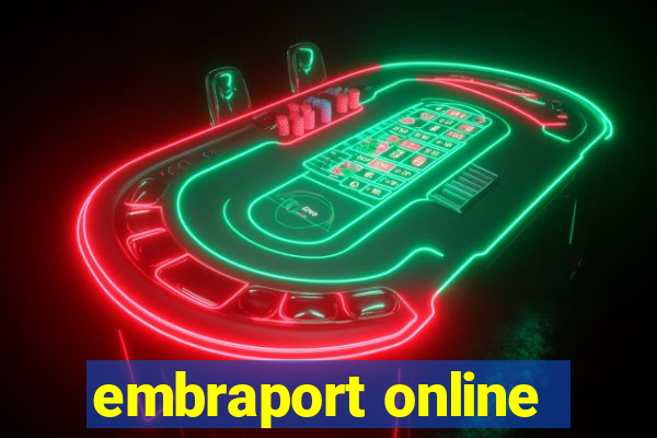 embraport online